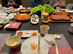 -韩满园· 甄选韩式烤肉