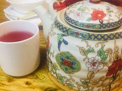 -圆满素食林饭店非遗素食(河西店)