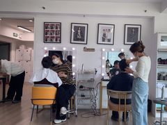 -bobo高端证件照工作室(三元桥店)