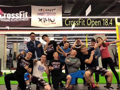 -乐刻体能馆FitTribe飞踹运动(西湖银泰店)