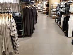 -MUJI无印良品(星光68广场店)