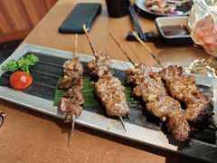 -九井澤精致料理(金茂店)
