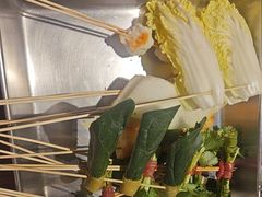 -江湖六膳門串串香(隆礼路店)