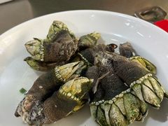 -健跳小海鲜(人民路店)