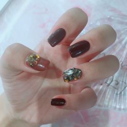 -Beauty Nails 美甲美睫皮肤管理