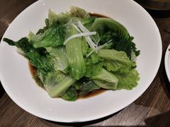 -大中华酒楼·主席武昌鱼·武汉美食地标(江汉路步行街店)