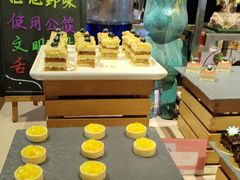 -长沙三景韦尔斯利酒店·Oval全日制餐厅自助餐