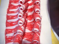 -东来顺饭庄(金泉广场店)