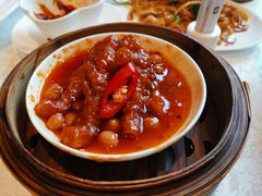 -香宫中餐厅 · 桂林香格里拉
