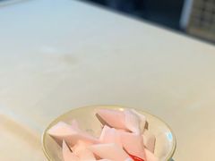 酸萝卜-山石榴·贵州菜(丰盛里店)