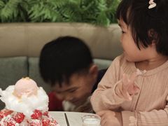 -芭札·Thai泰国餐厅(同和金铂天地店)