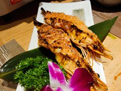 -酒井酱子·深夜食堂(东城汇店)