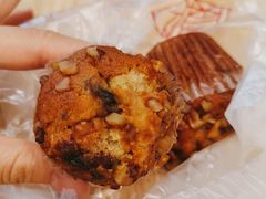 -詹记桃酥(宿州路店)