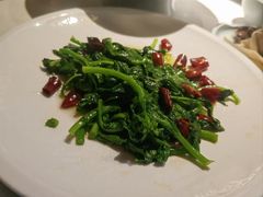 -院8里·小聚园老川菜(九眼桥店)