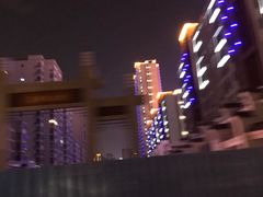 -山明水秀大饭店