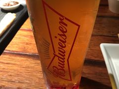 啤酒-章吴记喜瑞餐厅(东东城店)