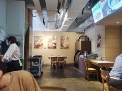 -延锄汤饭食堂(桂林路店)