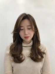 -3AM HAIR SALON染发烫发接发