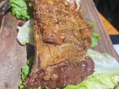 -马灯部落·西湖边的创意山景餐厅(虎跑动物园店)