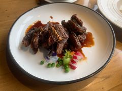 -東舍食唐精品陕菜馆