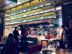 -恰餐厅及酒吧 CHAR Bar & Grill (北京丽都皇冠假日店)