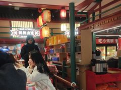 -辣小鲜·南昌大排档(船山路店)
