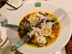 -绿草地·湘菜(7mall店)
