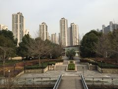 梦清园-苏州河梦清园环保主题公园