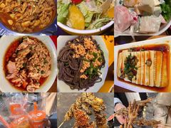 -胖哥俩肉蟹煲(世茂国际广场店)
