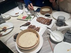 -新梅华餐厅(星悦汇店)