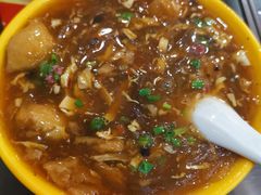 -毛华美食(清扬路店)