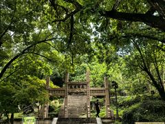-虞山风景区
