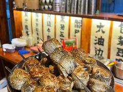 -那些年一起吃串的地方烧烤(观前街店)