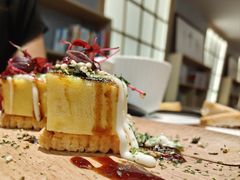 -本处·素食·融合料理(南油店)