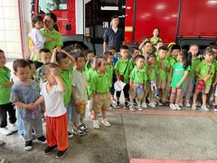 -宾果蒙特梭利托育儿童之家幼儿园(爱琴海店)