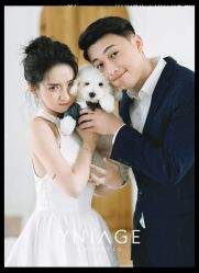 -鱼映像摄影·珍藏级影像品牌