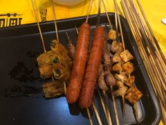 -望京小腰(北京总店)