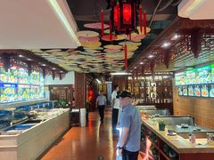 -新黑石礁酒楼·海鲜(黑石礁店)