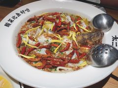-太二酸菜鱼(正大广场店)