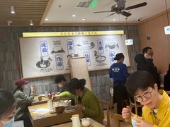 -马记永·兰州牛肉面(天通苑家乐福店)