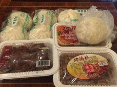 -功德林(南京西路店)