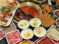 -旺蜀主成都串串火锅(西直门凯德MALL店)