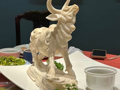 -功德林(南京西路店)