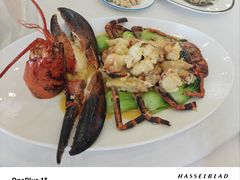 -粤盛海鲜平价店(洛溪食街店)