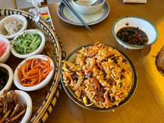 -包整·丝娃娃(一览甲秀楼风景店)