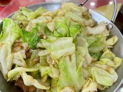-品鲜海鲜餐厅(黄厝店)