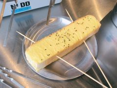 -No.DD戳子烧烤·江湖菜(北京总店)