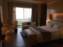 温德姆至尊酒店-青岛银沙滩温德姆至尊酒店