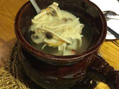 -隆喜元鱼汤包·海鲜(中联广场店)