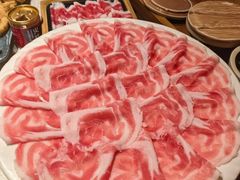-火社火锅(裕华万达店)